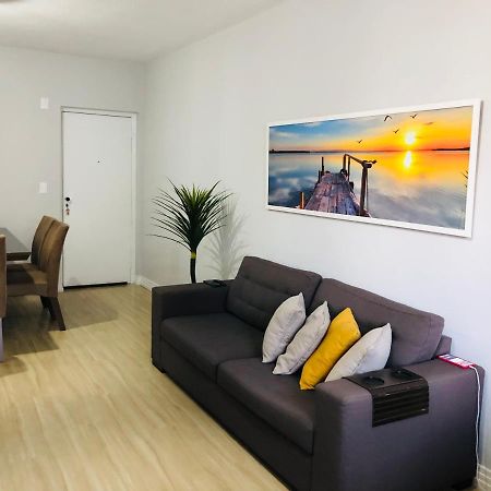 Appartamento Relax Guarujá Esterno foto