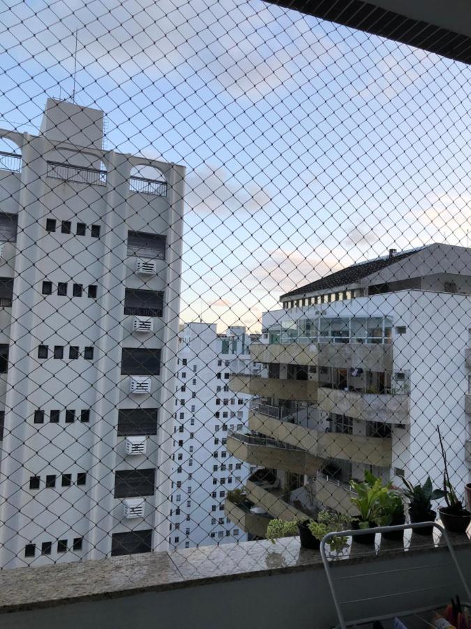 Appartamento Relax Guarujá Esterno foto
