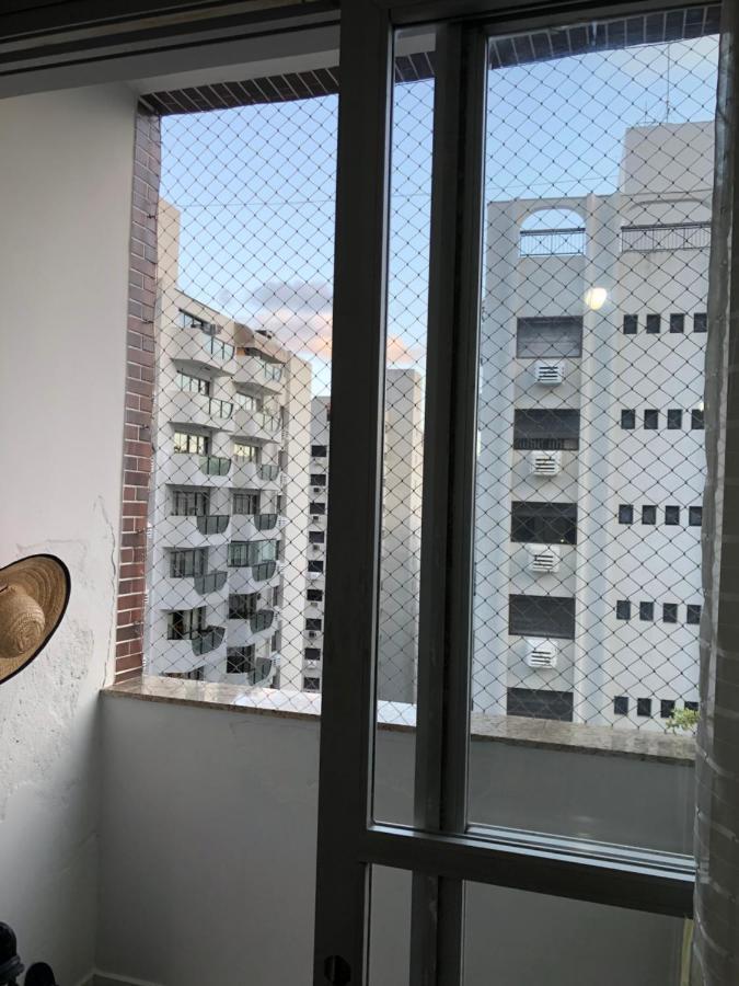 Appartamento Relax Guarujá Esterno foto